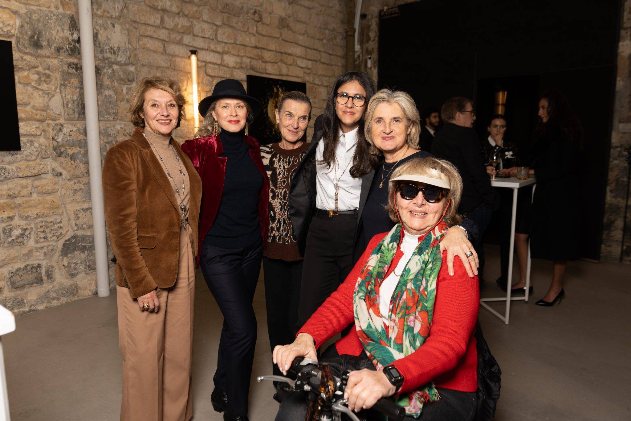  - The Origins of Diamonds, Immortalized by Sonia Sieff