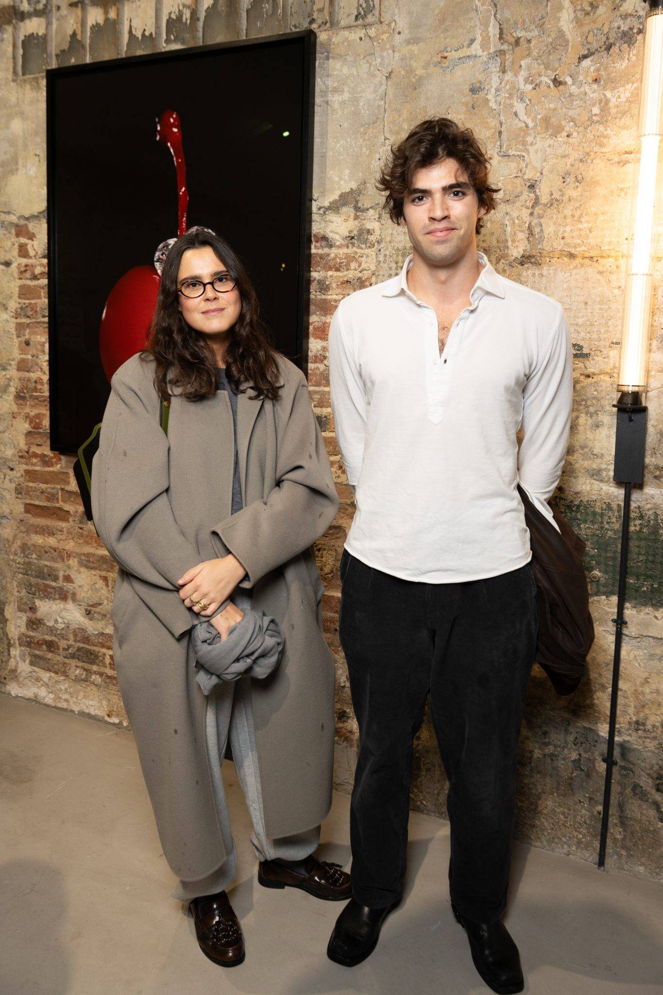  - La genèse du diamant, immortalisée par Sonia Sieff