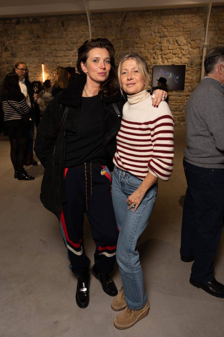  - La genèse du diamant, immortalisée par Sonia Sieff