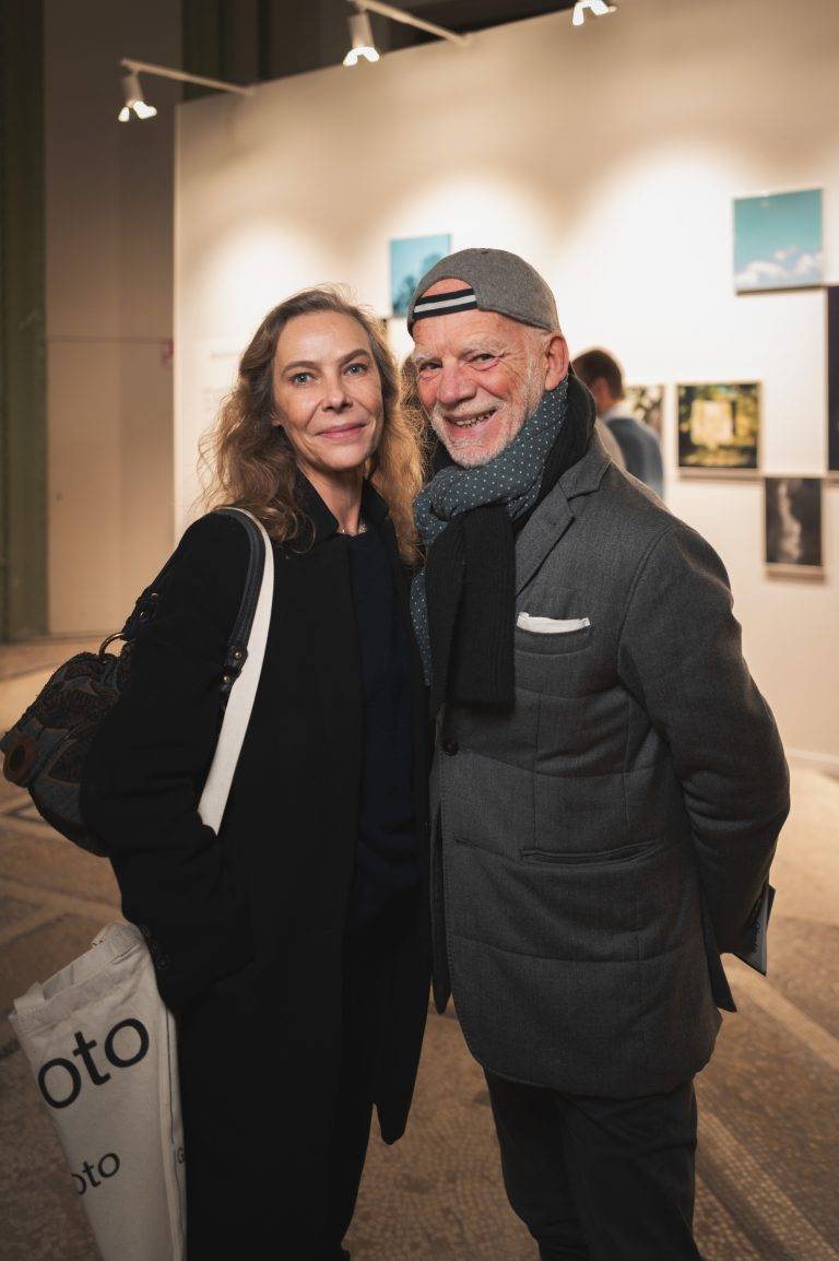  - Le grand retour de Paris Photo au Grand Palais