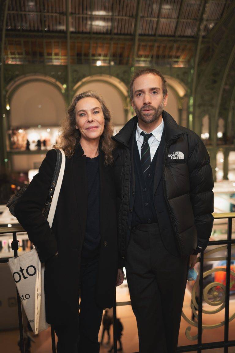  - Le grand retour de Paris Photo au Grand Palais