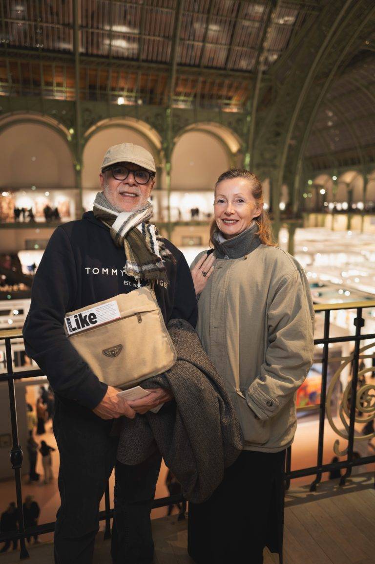  - Le grand retour de Paris Photo au Grand Palais