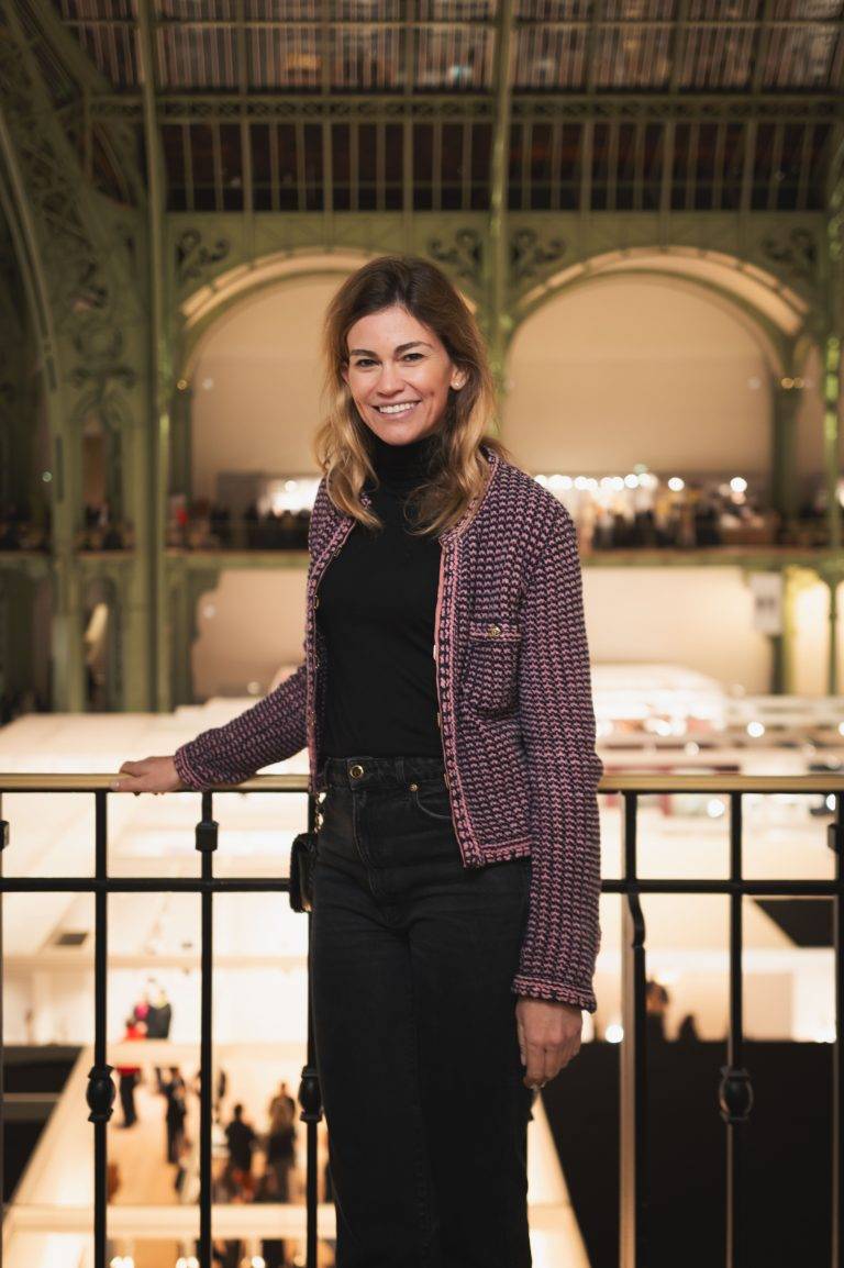  - Le grand retour de Paris Photo au Grand Palais