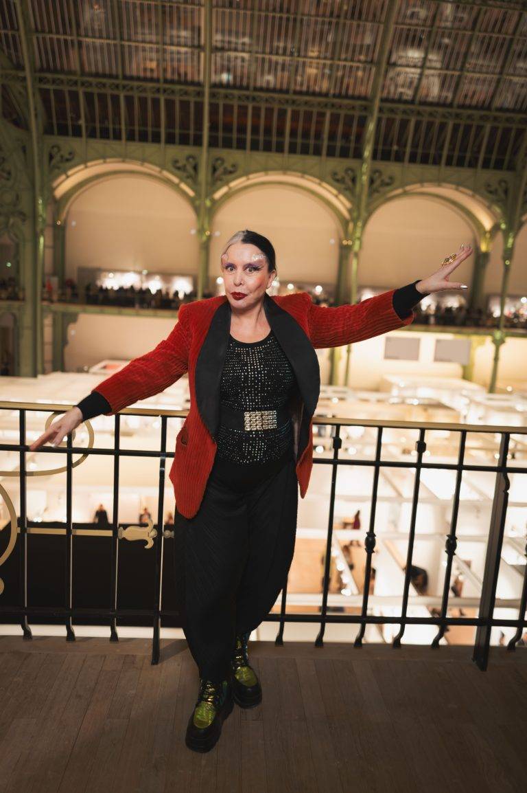  - Le grand retour de Paris Photo au Grand Palais