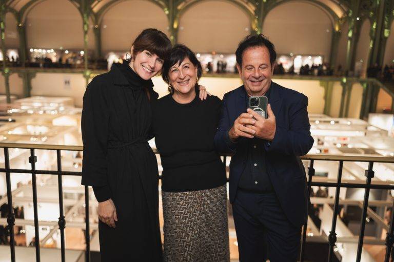  - Le grand retour de Paris Photo au Grand Palais