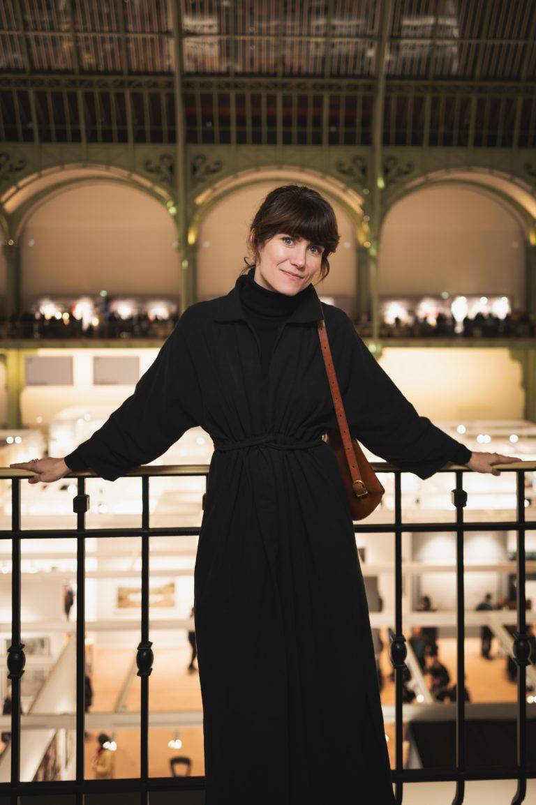  - Le grand retour de Paris Photo au Grand Palais