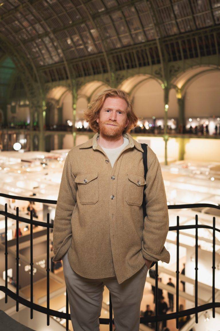  - Le grand retour de Paris Photo au Grand Palais