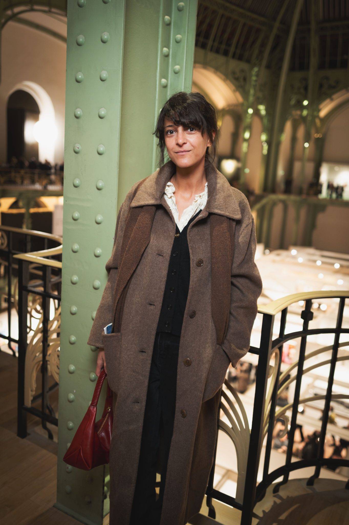  - Paris Photo Makes its Comeback at the Grand Palais