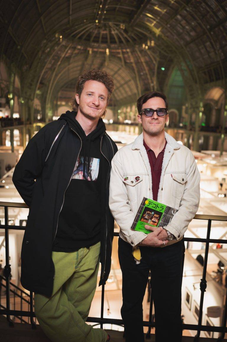  - Le grand retour de Paris Photo au Grand Palais
