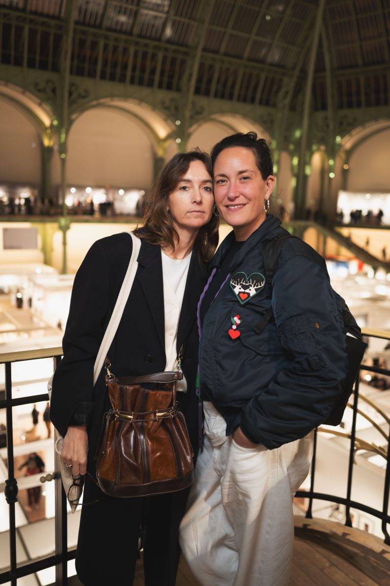  - Le grand retour de Paris Photo au Grand Palais