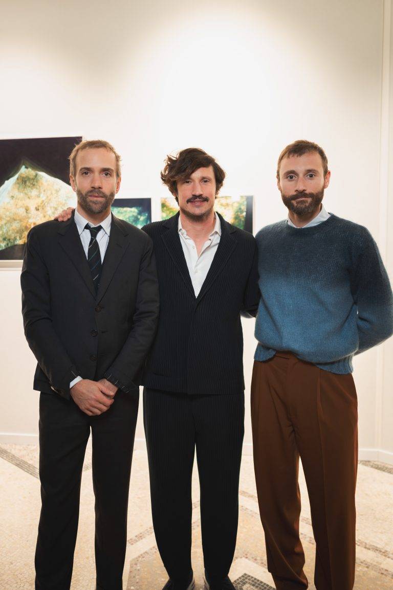  - Le grand retour de Paris Photo au Grand Palais