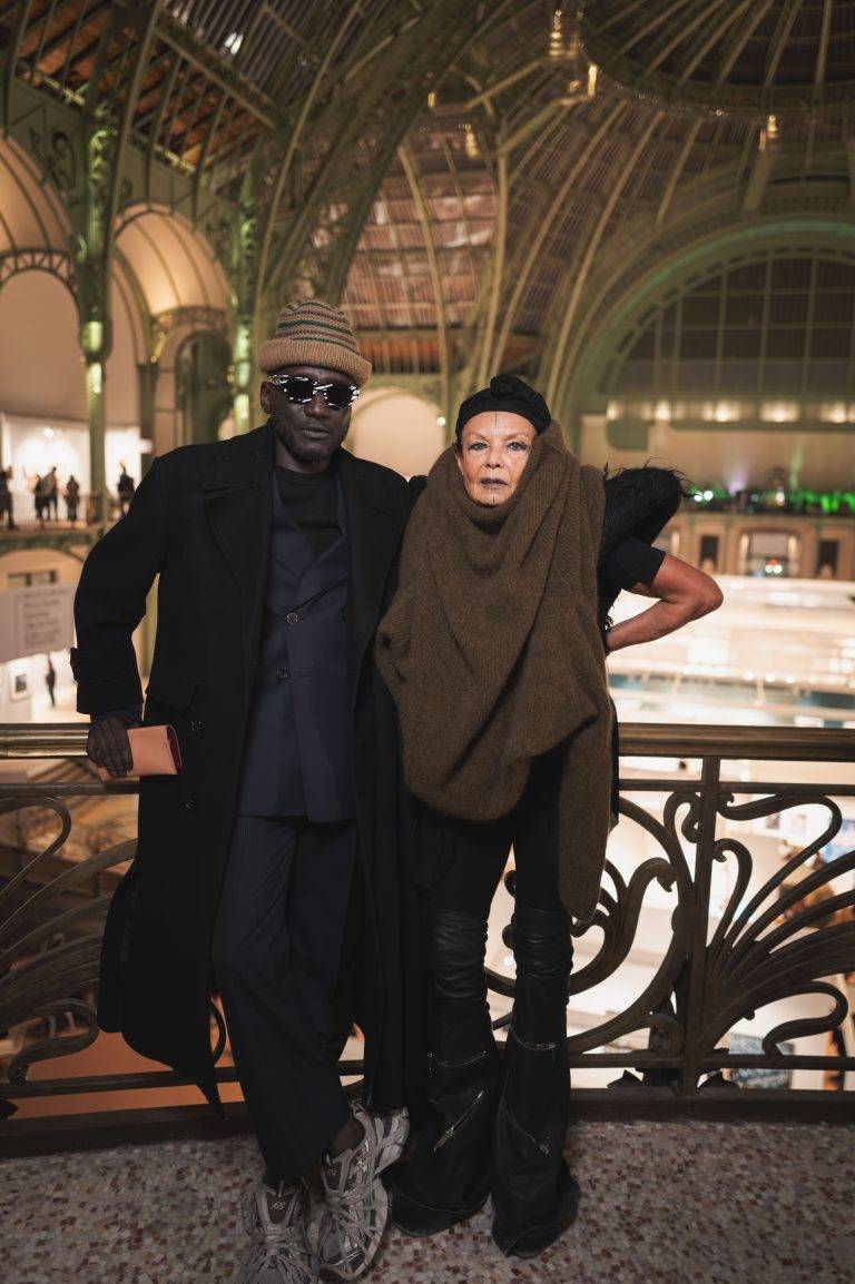  - Le grand retour de Paris Photo au Grand Palais