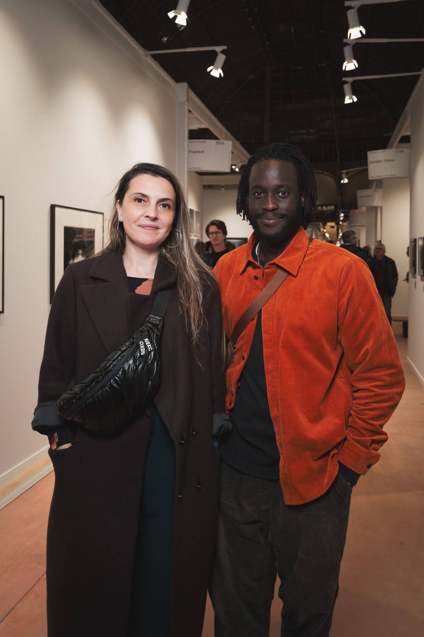  - Le grand retour de Paris Photo au Grand Palais