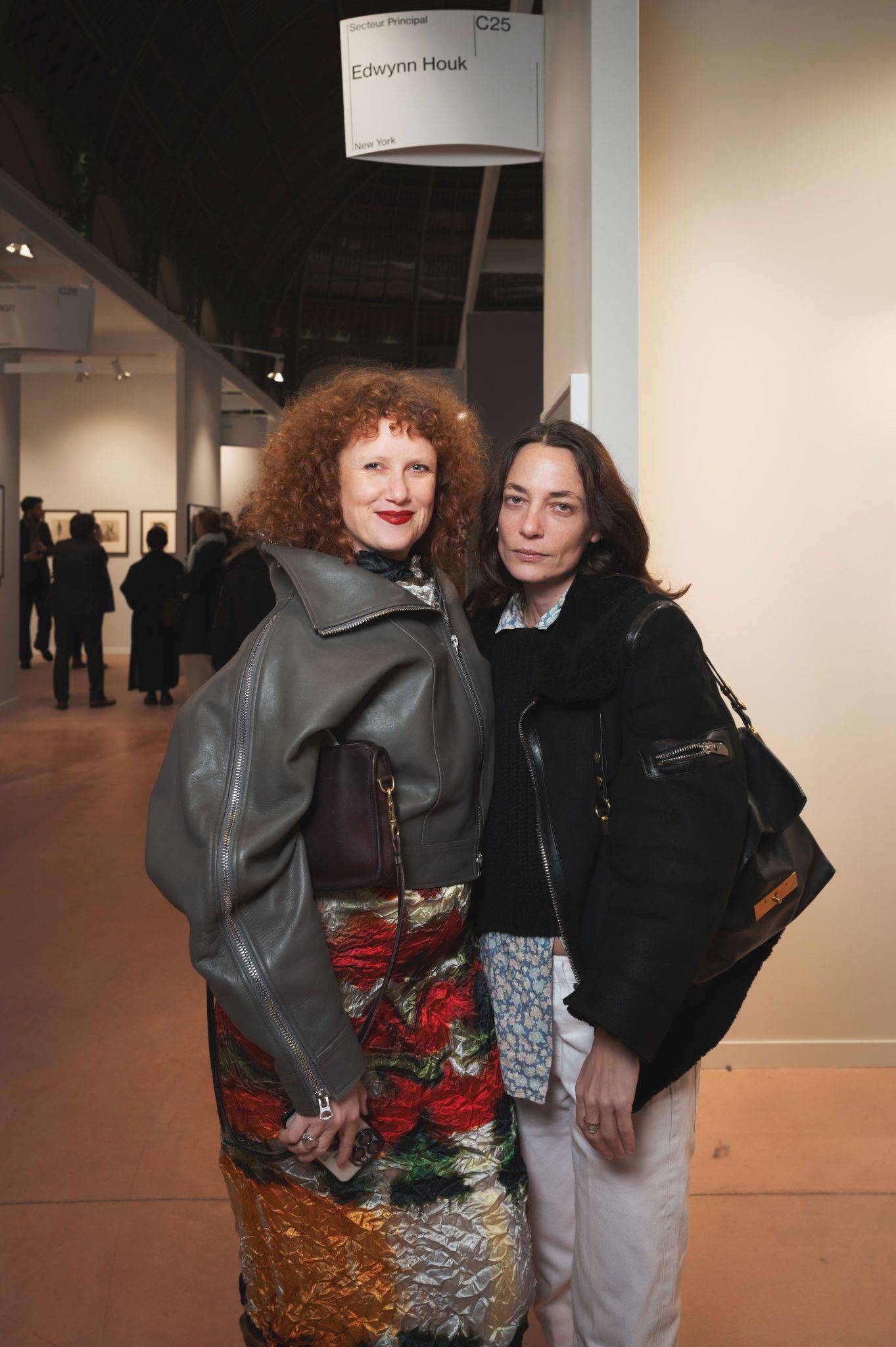  - Paris Photo Makes its Comeback at the Grand Palais