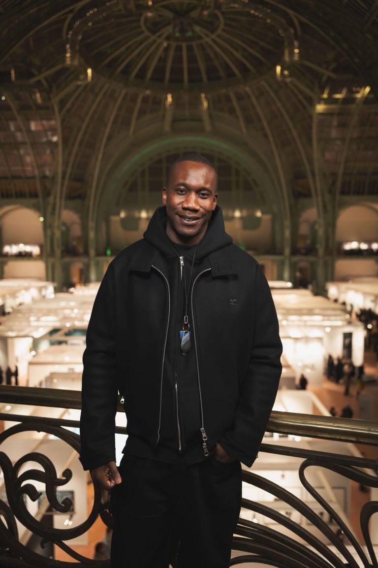  - Le grand retour de Paris Photo au Grand Palais