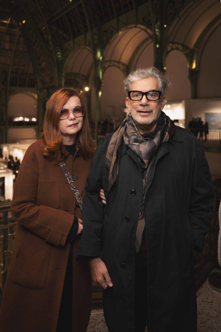  - Le grand retour de Paris Photo au Grand Palais