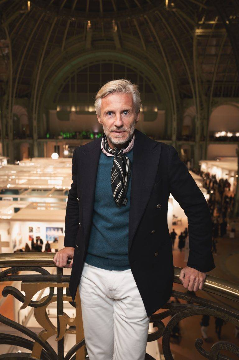 - Le grand retour de Paris Photo au Grand Palais