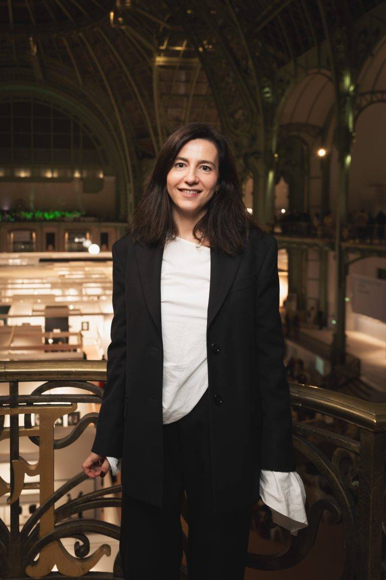  - Le grand retour de Paris Photo au Grand Palais