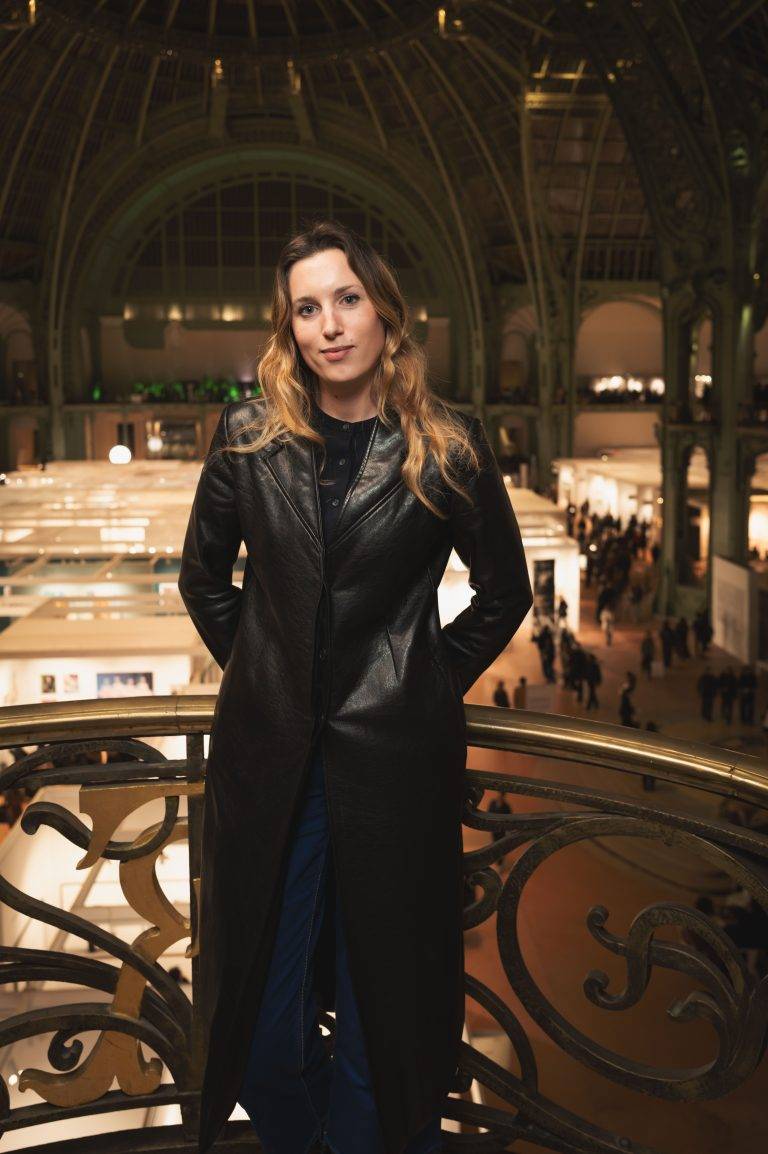  - Le grand retour de Paris Photo au Grand Palais