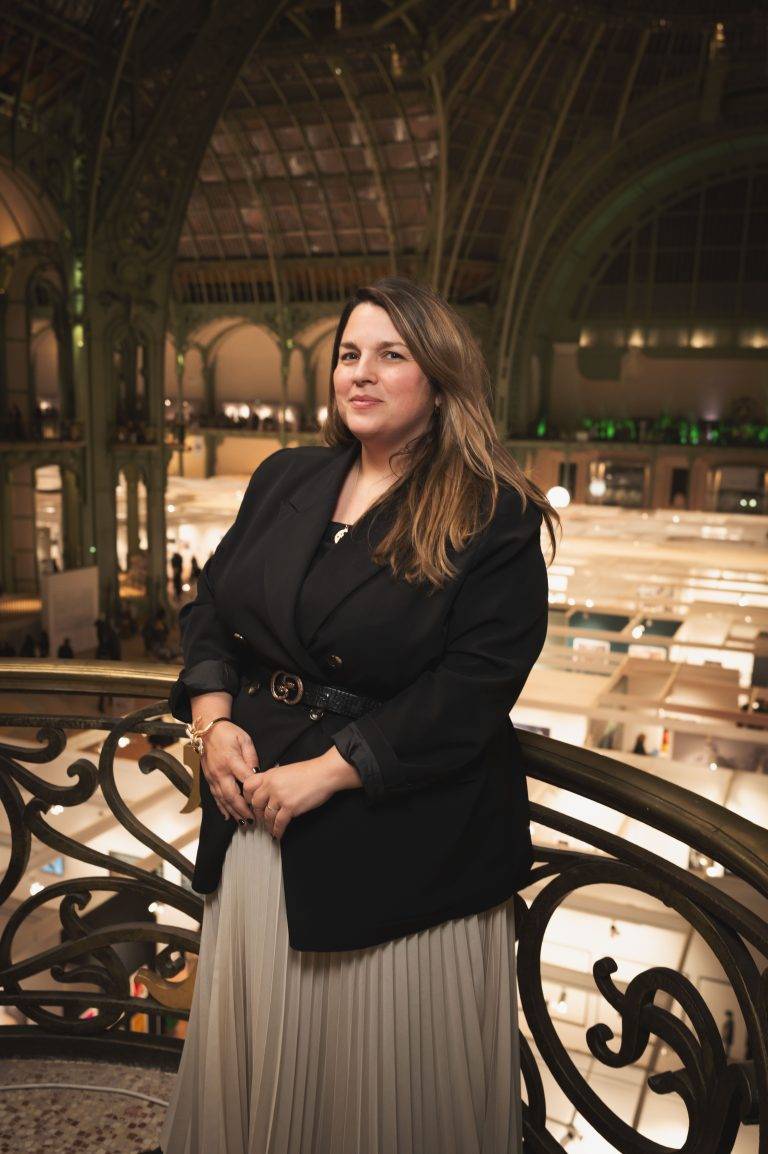  - Le grand retour de Paris Photo au Grand Palais
