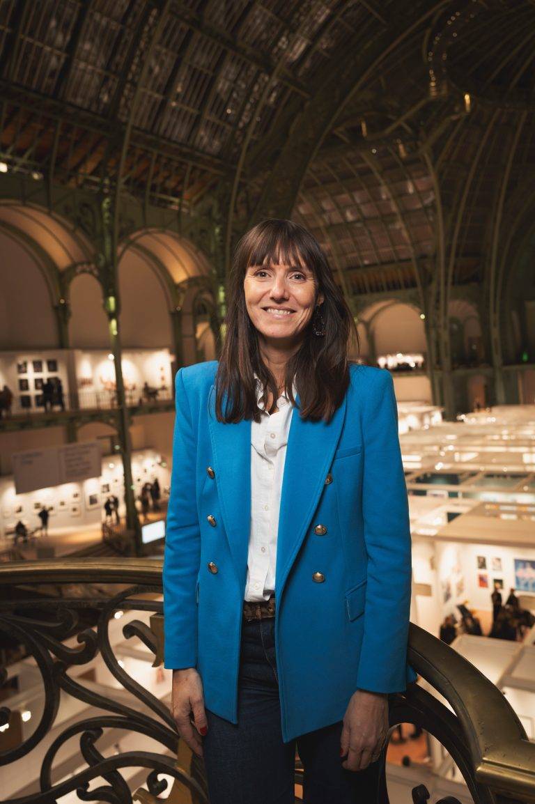  - Le grand retour de Paris Photo au Grand Palais
