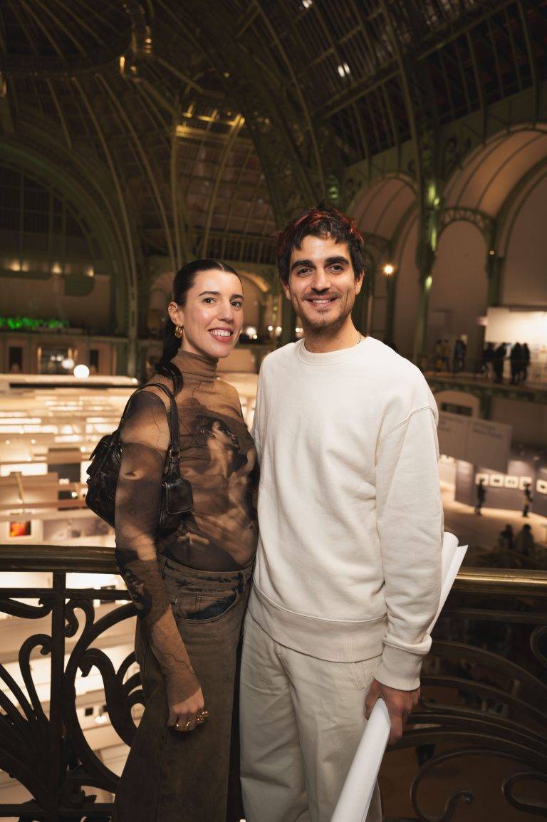  - Le grand retour de Paris Photo au Grand Palais