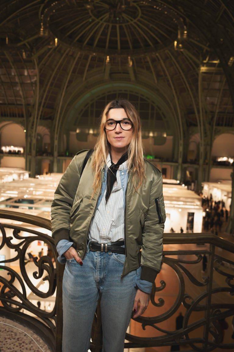  - Le grand retour de Paris Photo au Grand Palais