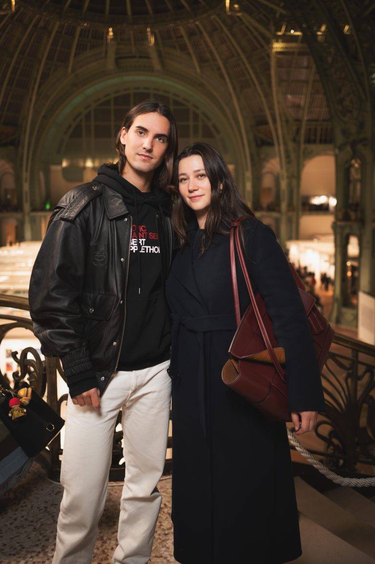  - Le grand retour de Paris Photo au Grand Palais