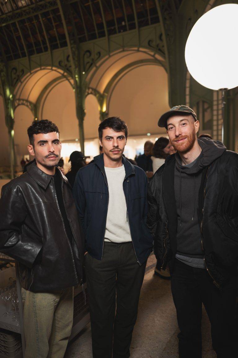  - Le grand retour de Paris Photo au Grand Palais