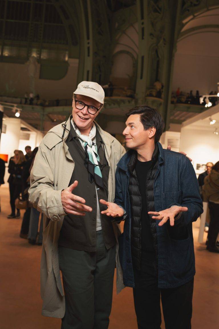  - Le grand retour de Paris Photo au Grand Palais