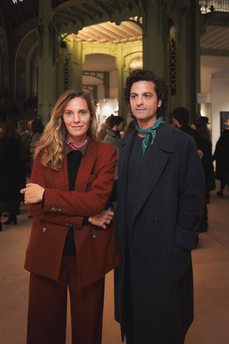  - Le grand retour de Paris Photo au Grand Palais