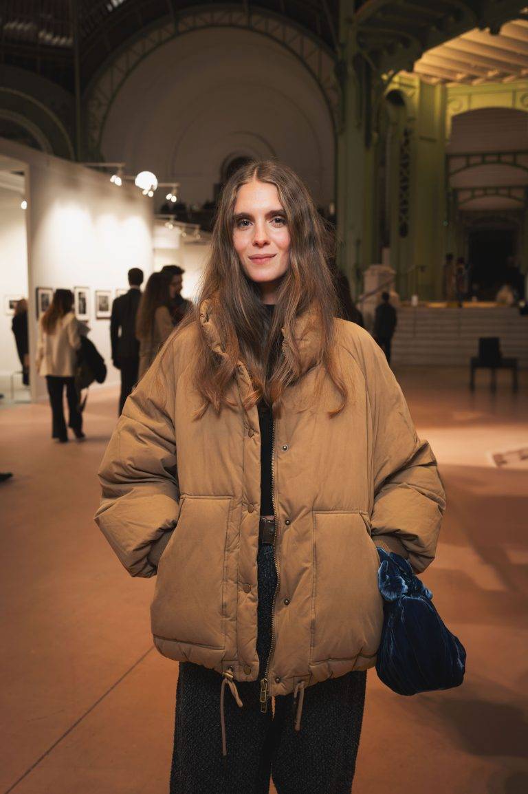  - Le grand retour de Paris Photo au Grand Palais