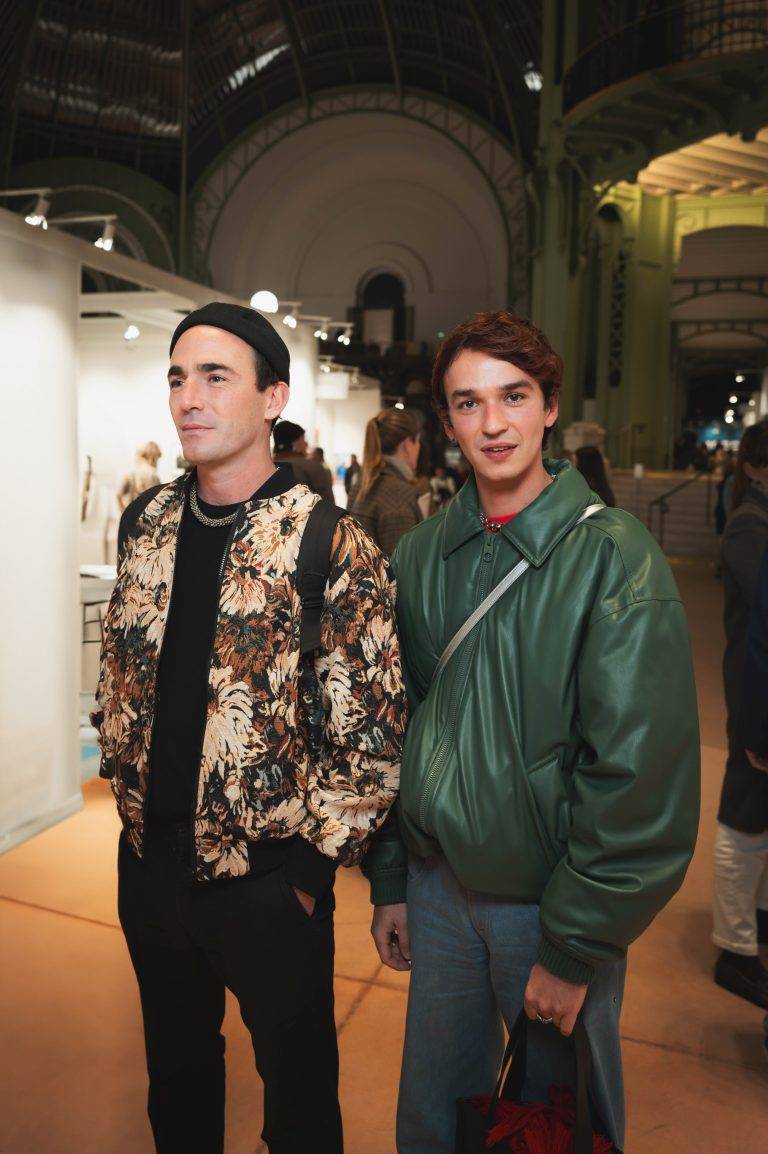  - Le grand retour de Paris Photo au Grand Palais