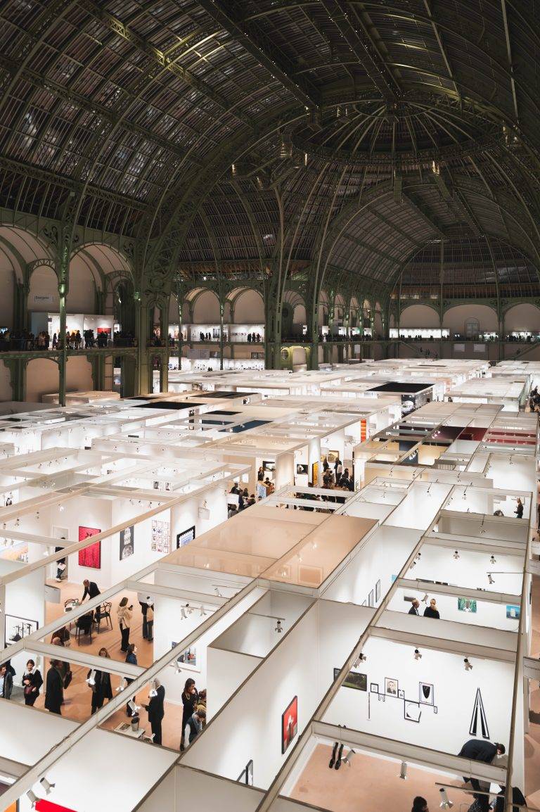 Le grand retour de Paris Photo au Grand Palais