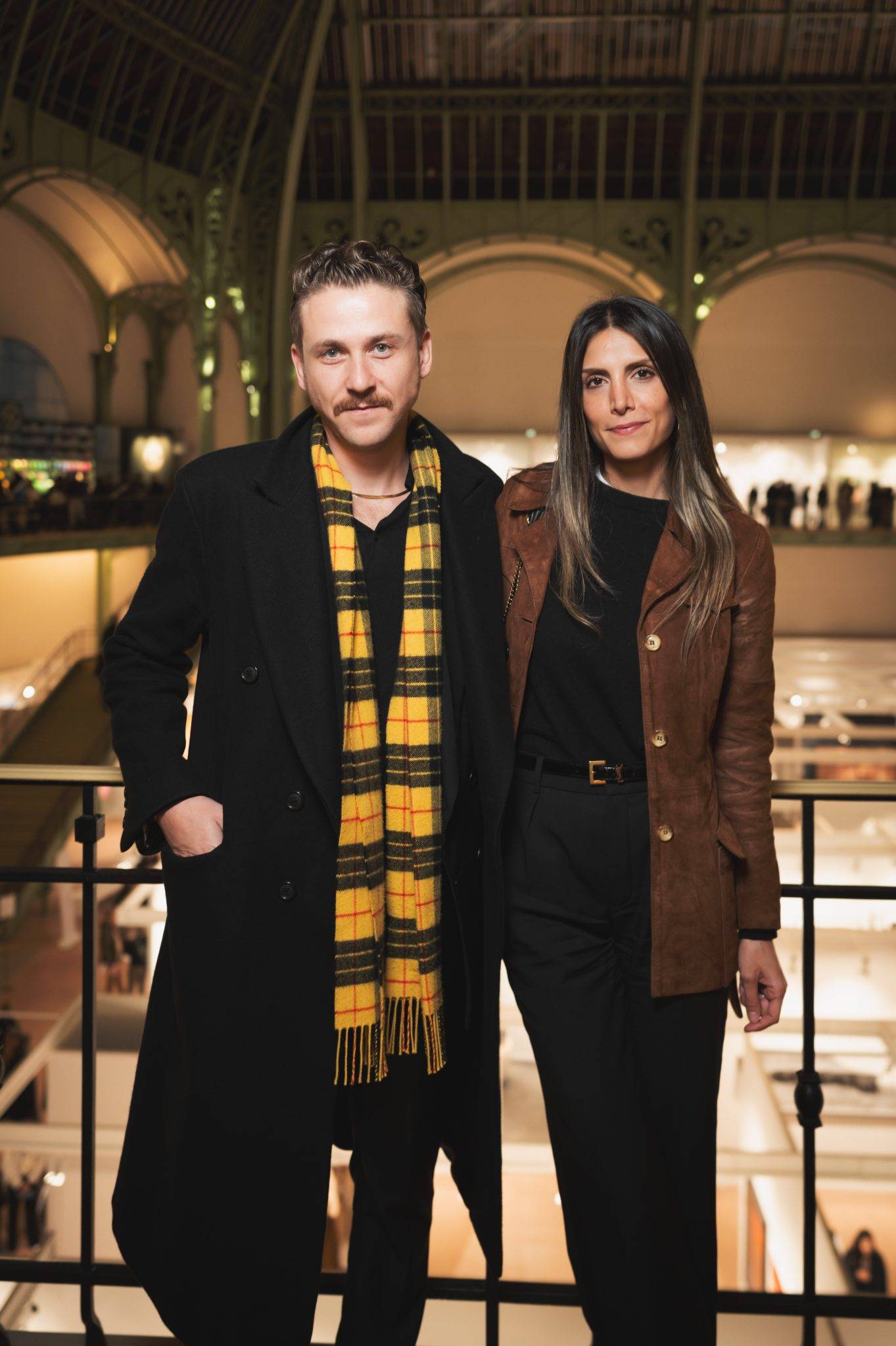  - Paris Photo Makes its Comeback at the Grand Palais