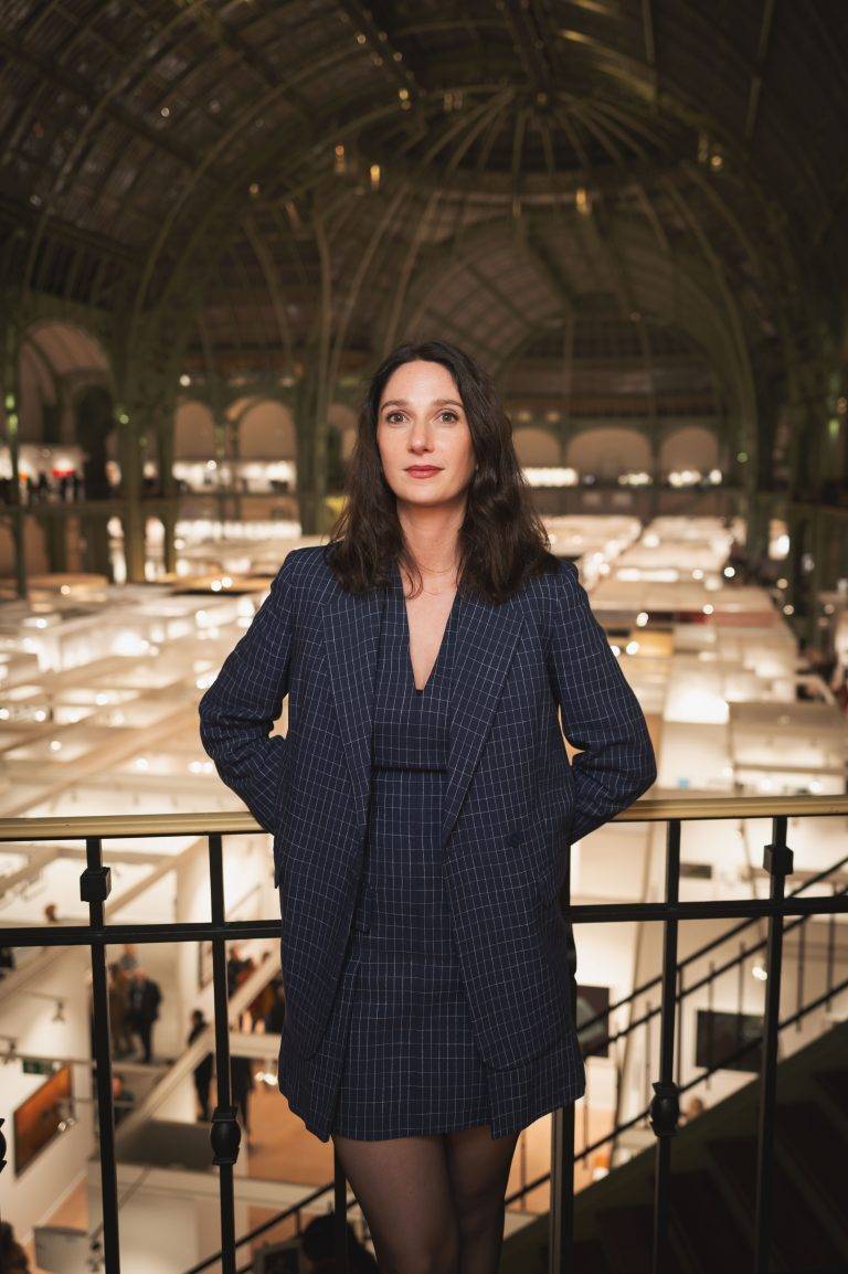  - Le grand retour de Paris Photo au Grand Palais