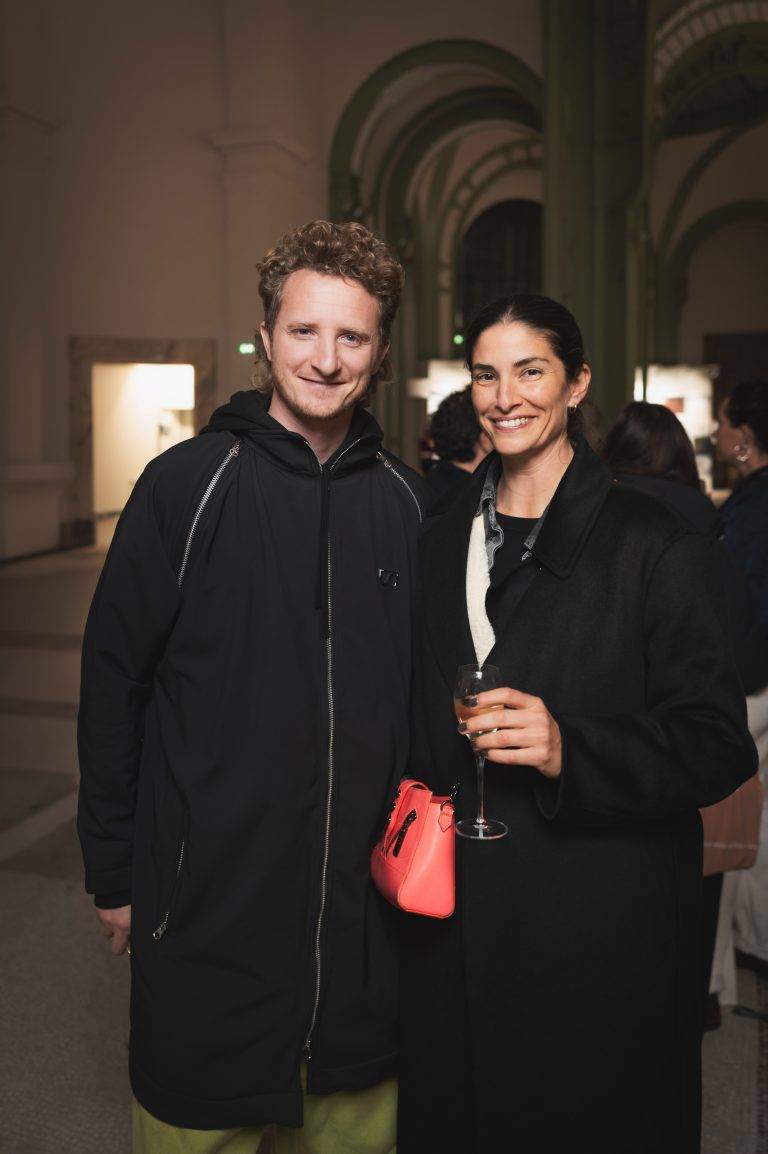  - Le grand retour de Paris Photo au Grand Palais