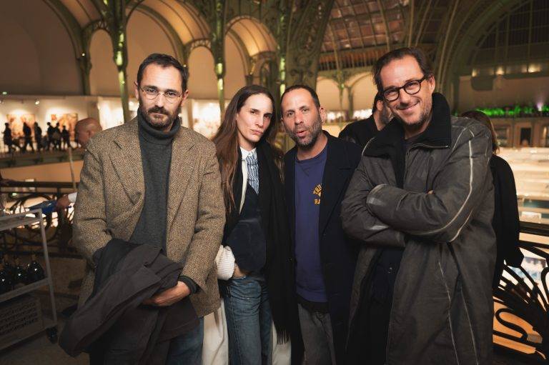  - Le grand retour de Paris Photo au Grand Palais