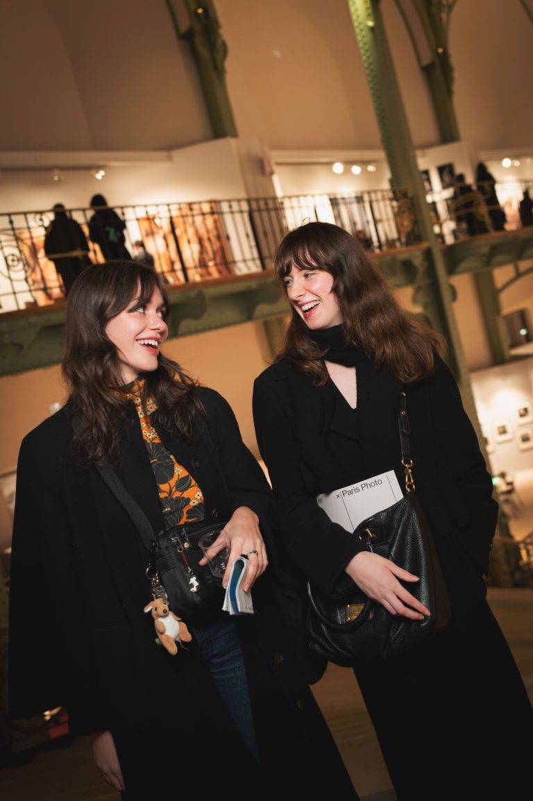  - Le grand retour de Paris Photo au Grand Palais