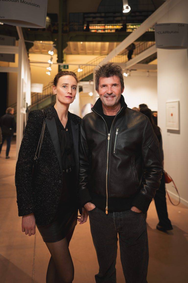  - Le grand retour de Paris Photo au Grand Palais