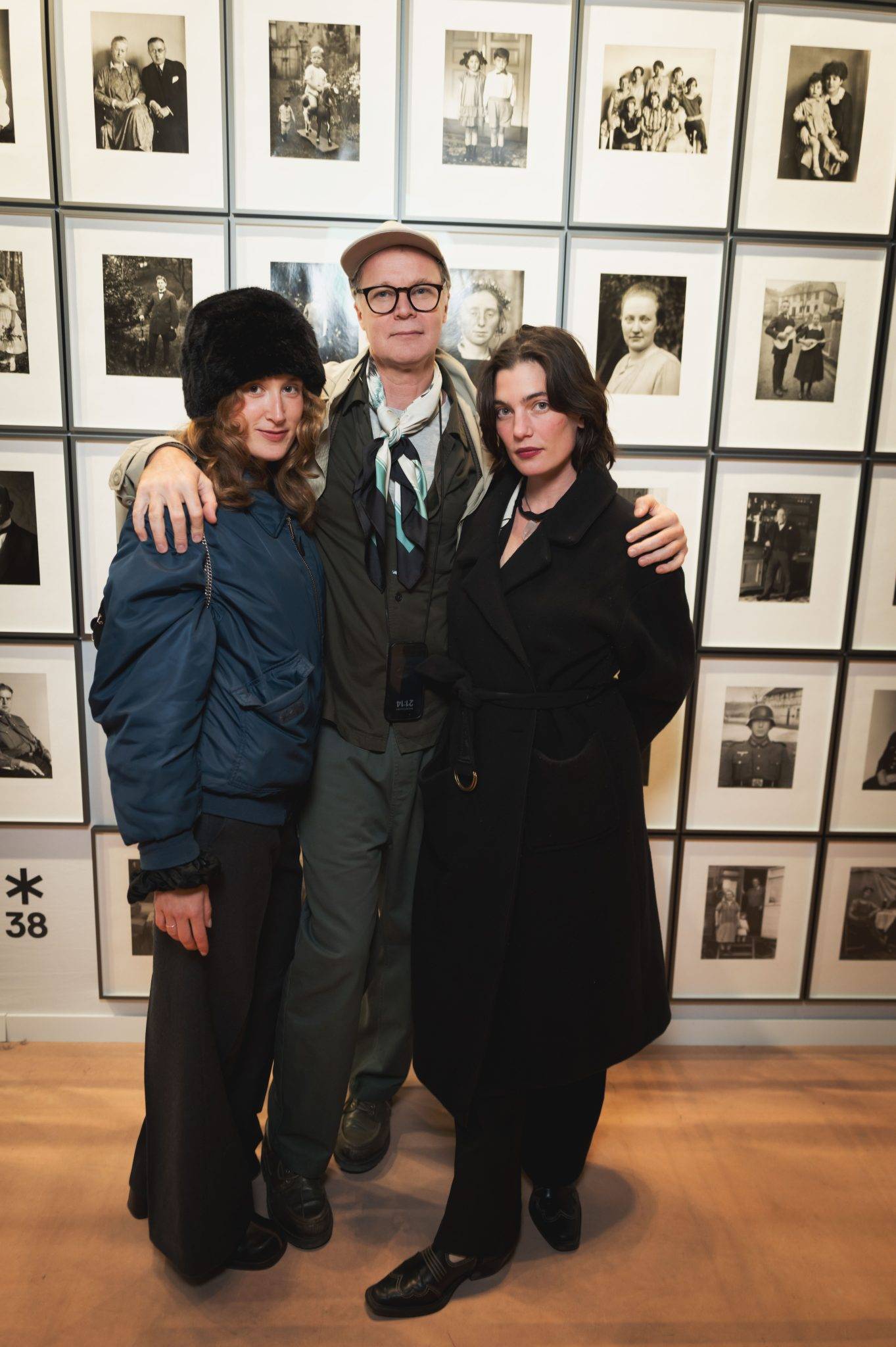  - Paris Photo Makes its Comeback at the Grand Palais