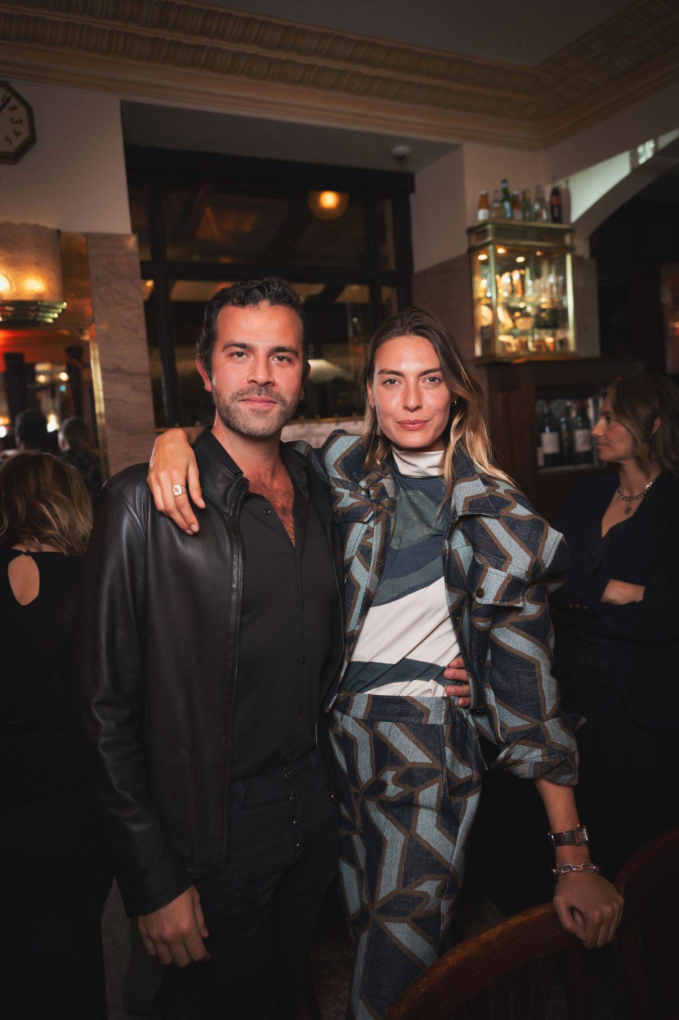  - Le Prix de Flore a fêté ses 30 ans et célébré son nouveau lauréat 2024, Benjamin Stock