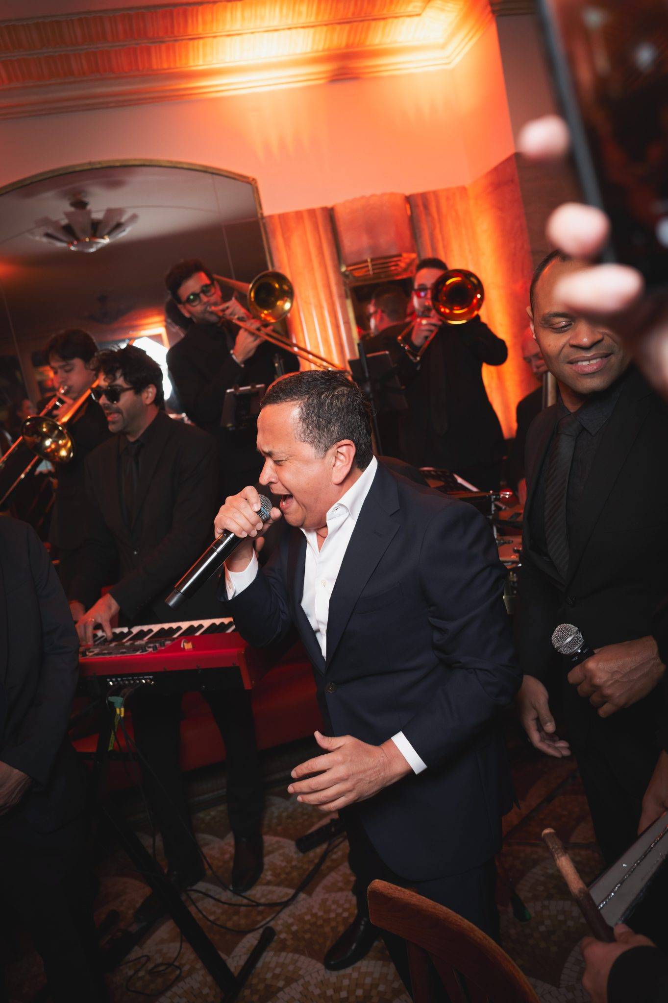  - The Prix de Flore Celebrates its 30th Anniversary and Announces Benjamin Stock as 2024 Laureate