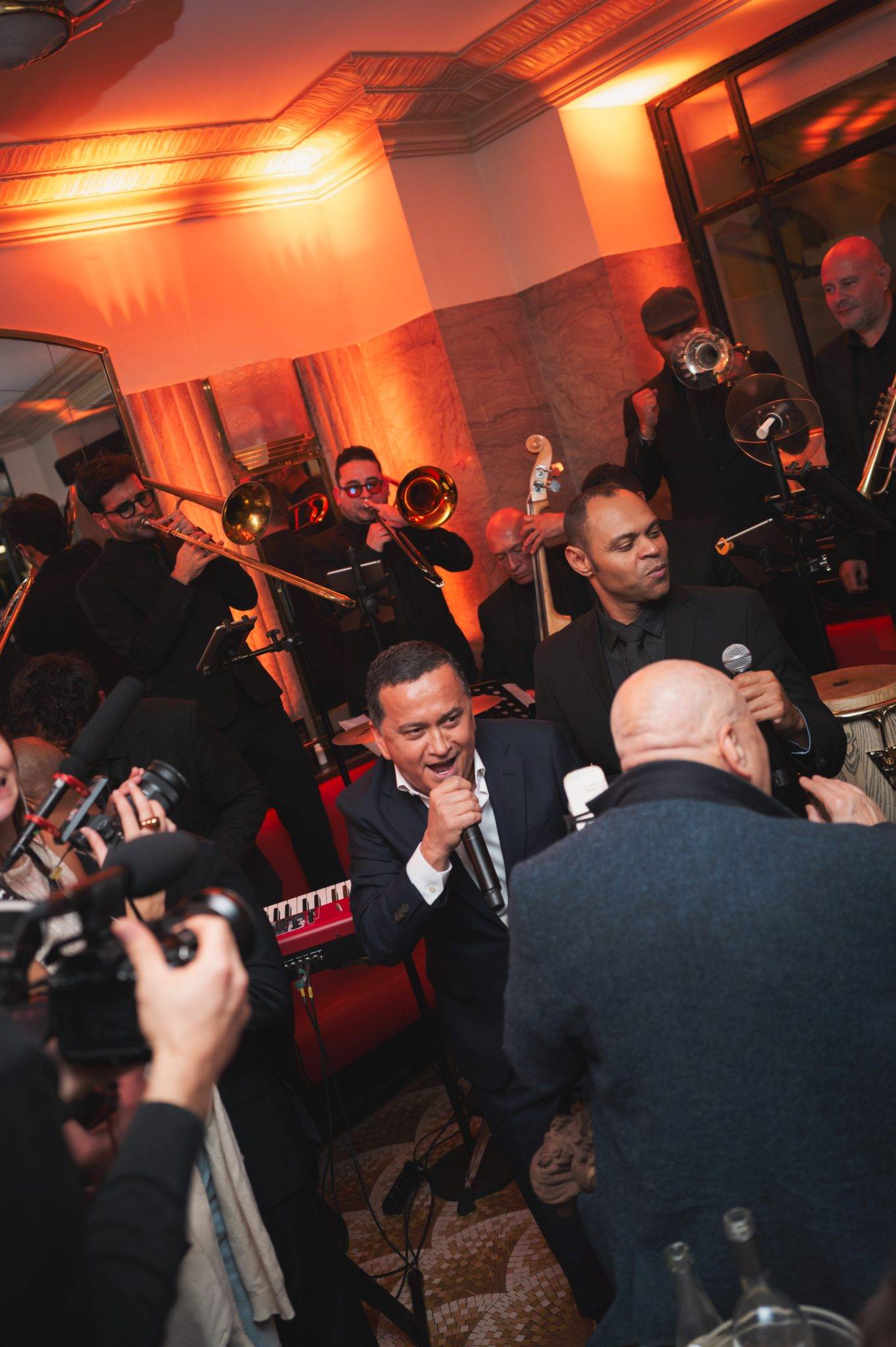  - The Prix de Flore Celebrates its 30th Anniversary and Announces Benjamin Stock as 2024 Laureate