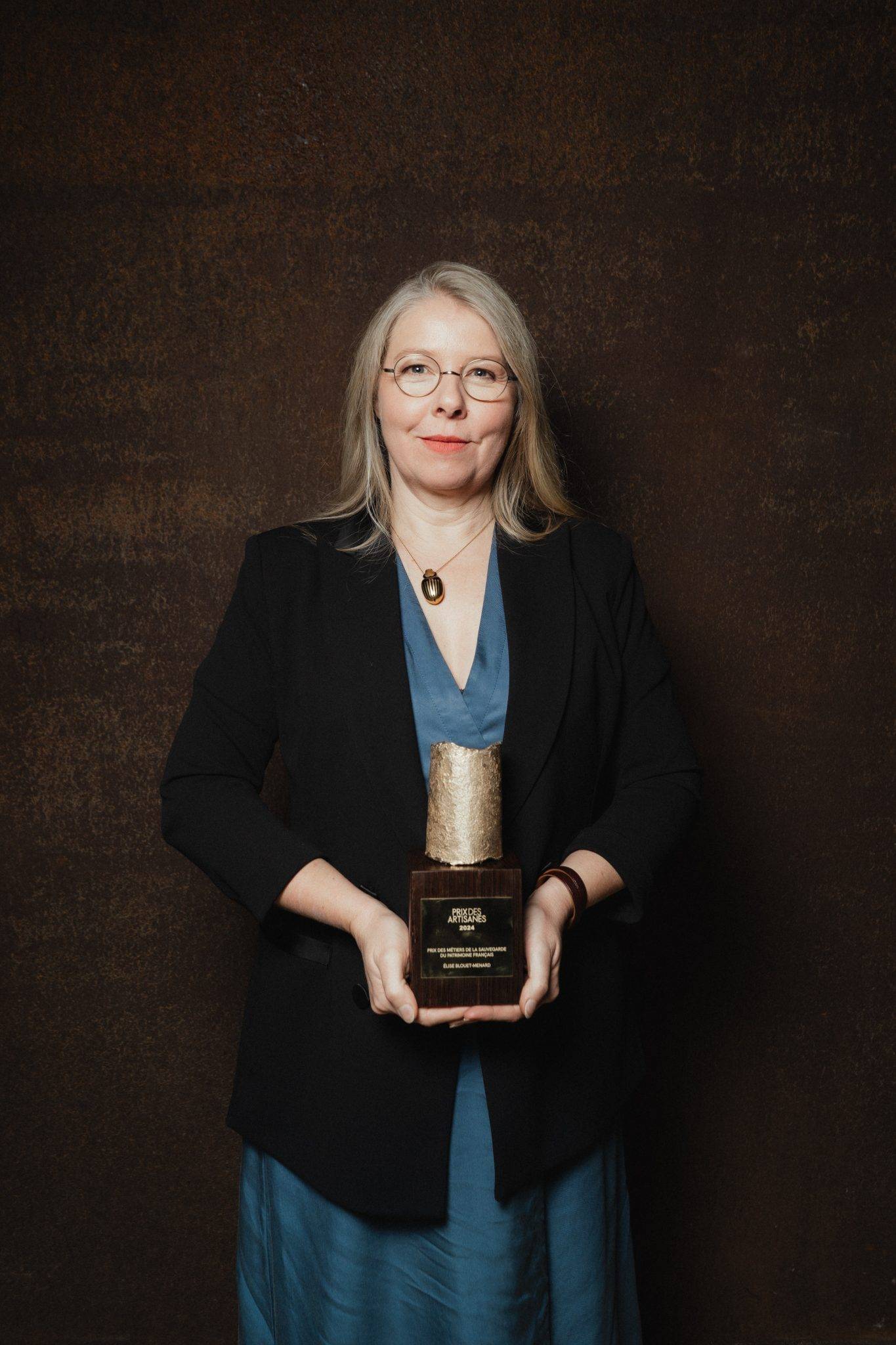  - Le savoir-faire féminin français mis en lumière par le Prix des Artisanes