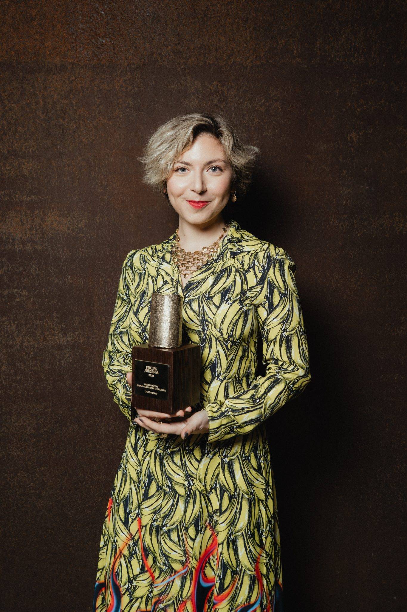  - The Prix des Artisanes Highlights Craftsmanship by French Women