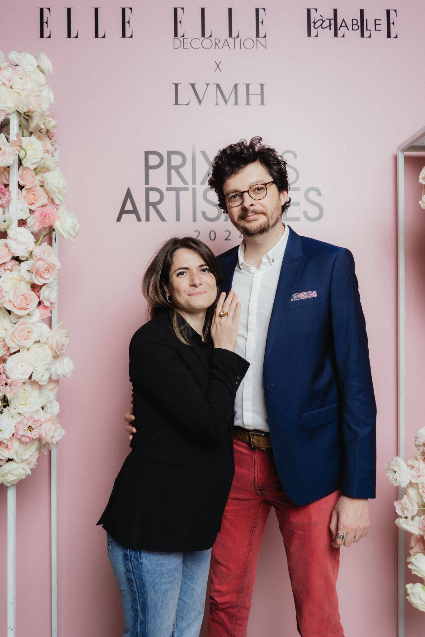  - Le savoir-faire féminin français mis en lumière par le Prix des Artisanes