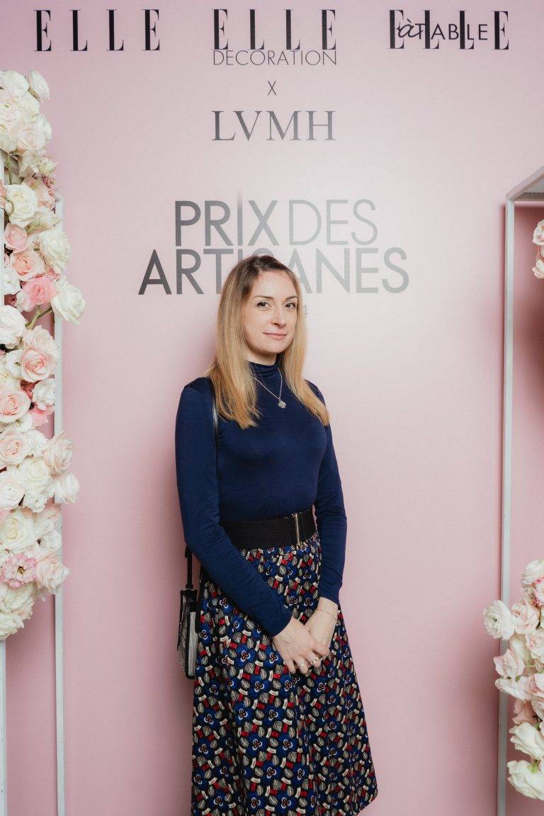  - Le savoir-faire féminin français mis en lumière par le Prix des Artisanes