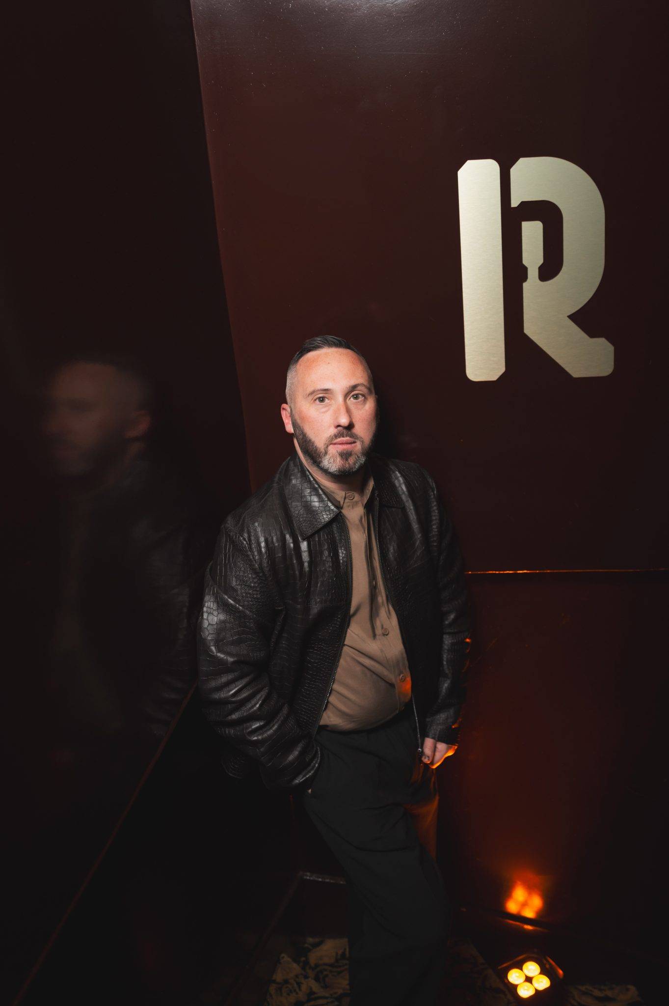  - Rabanne Celebrates Christmas with a Dinner at Sugaar Restaurant