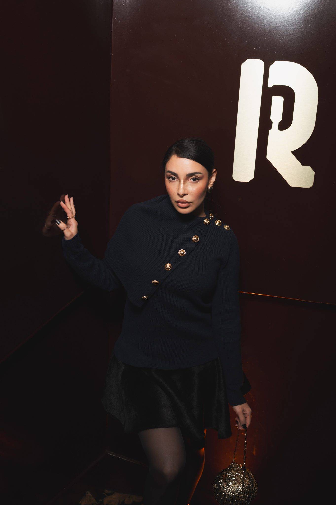  - Rabanne Celebrates Christmas with a Dinner at Sugaar Restaurant